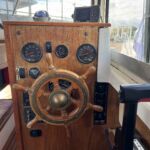 Hardy Pilot 20 - Helmstation 3