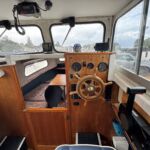 Hardy Pilot 20 - Helmstation