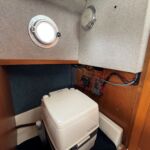 Hardy Pilot 20 - Chemical Toilet