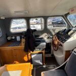 Aquabell 33 - Helmstation