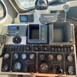 Aquabell 33 - Helmstation