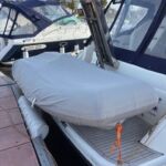 Williams Minijet 280 RIB - Ideal as a tender to a Motor Cruiser
