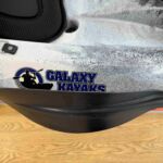 Galaxy Kayak