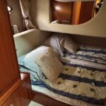 Galeon 390 - Double Midships Cabin