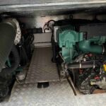 Galeon 390 - Twin Volvo Penta D6 310hp Diesel Engines