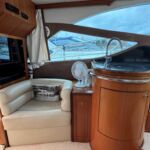 Galeon 390 - Saloon Armchair