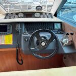Galeon 390 - Interior Helmstation