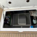 Haines 35 Sedan - Lazerette