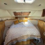 Haines 35 Sedan - Master Forward Cabin