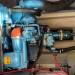 Haines 35 Sedan - Shaft Drive