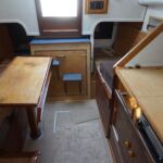 Atlanta 26 - Extending dining table