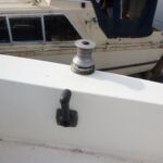 Atlanta 26 - Gear lever