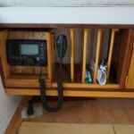 Atlanta 26 - VHF Marine Radio