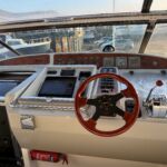 Broom 415 - Comprehensive helmstation