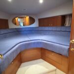 Broom 415 - Forward Cabin with V-Berth