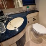 Broom 415 - Forward heads