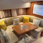 Broom 415 - Large dining area with seating