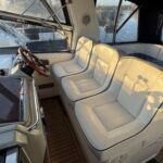Broom 415 - Helm Seat & Passenger Seats
