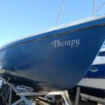 Colvic 26 - Bilge Keel