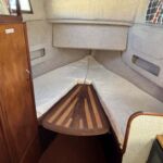 Mitchell 31 - Forward V-Berth