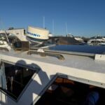 Mitchell 31 - Solar panels