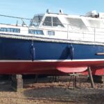 On the hardstanding 2023