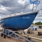 Trailer free if wanted (needs servicing)