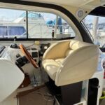 Hardy Seawings 355 - Helmseat