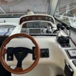 Hardy Seawings 355 - Helmstation