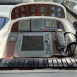 Hardy Seawings 355 - Helmstation