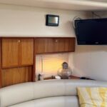 Hardy Seawings 355 - Digital TV & Navtex