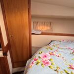 Hardy Seawings 355 - Wardrobe storage