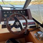 Princess 435 - Helmstation