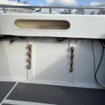 Warrior Pro Angler - Fisihng rod holders