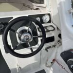 Warrior Pro Angler - Helmstation