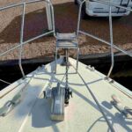 Anchor windlass