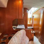 Interior woodwork in great condition