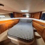 Master Forward Cabin