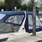 New full canopy cover