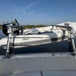 Zodiac Yachtline 310 Rib & Suzuki 15hp 4 stroke outboard engine