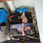 Cutlass 26 - 2 x 12v Batteries