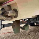 Shaft drive