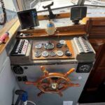 Cleopatra Fox 700 - Helmstation