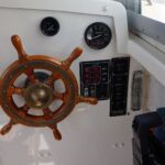 Hardy Navigator 18SX - Helmstation