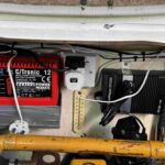 Princess 25 - Battery Charger