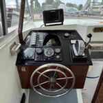 Princess 25 - Helmstation