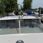 Princess 25 - Low air draft makes it ideal for inland waterways