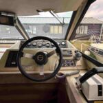 Princess 385 - Internal helmstation