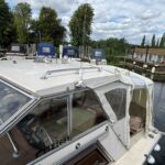 Freeman 27 - Coachroof