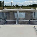 Freeman 27 - Low air draft makes it ideal for inland waterways